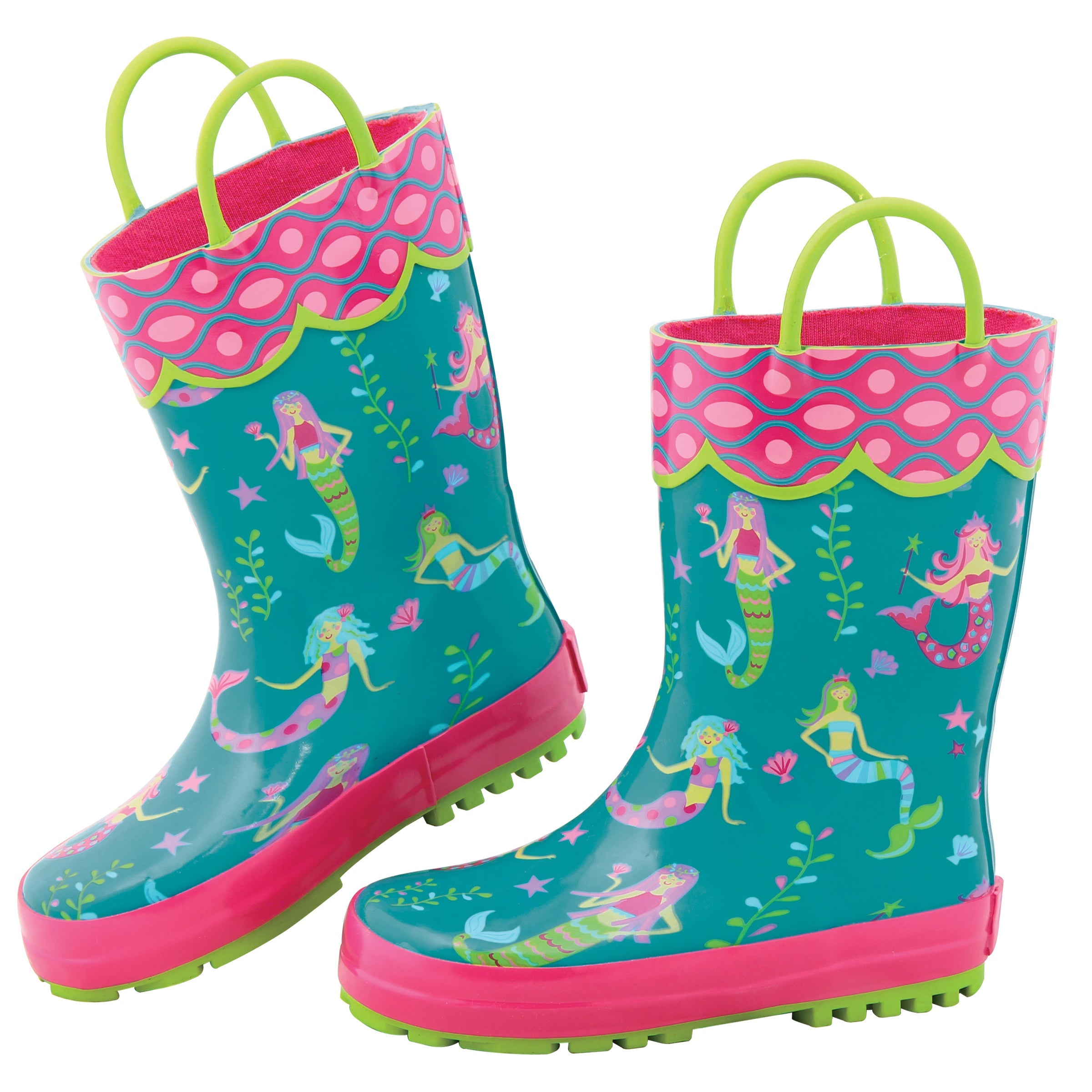 Regenboot