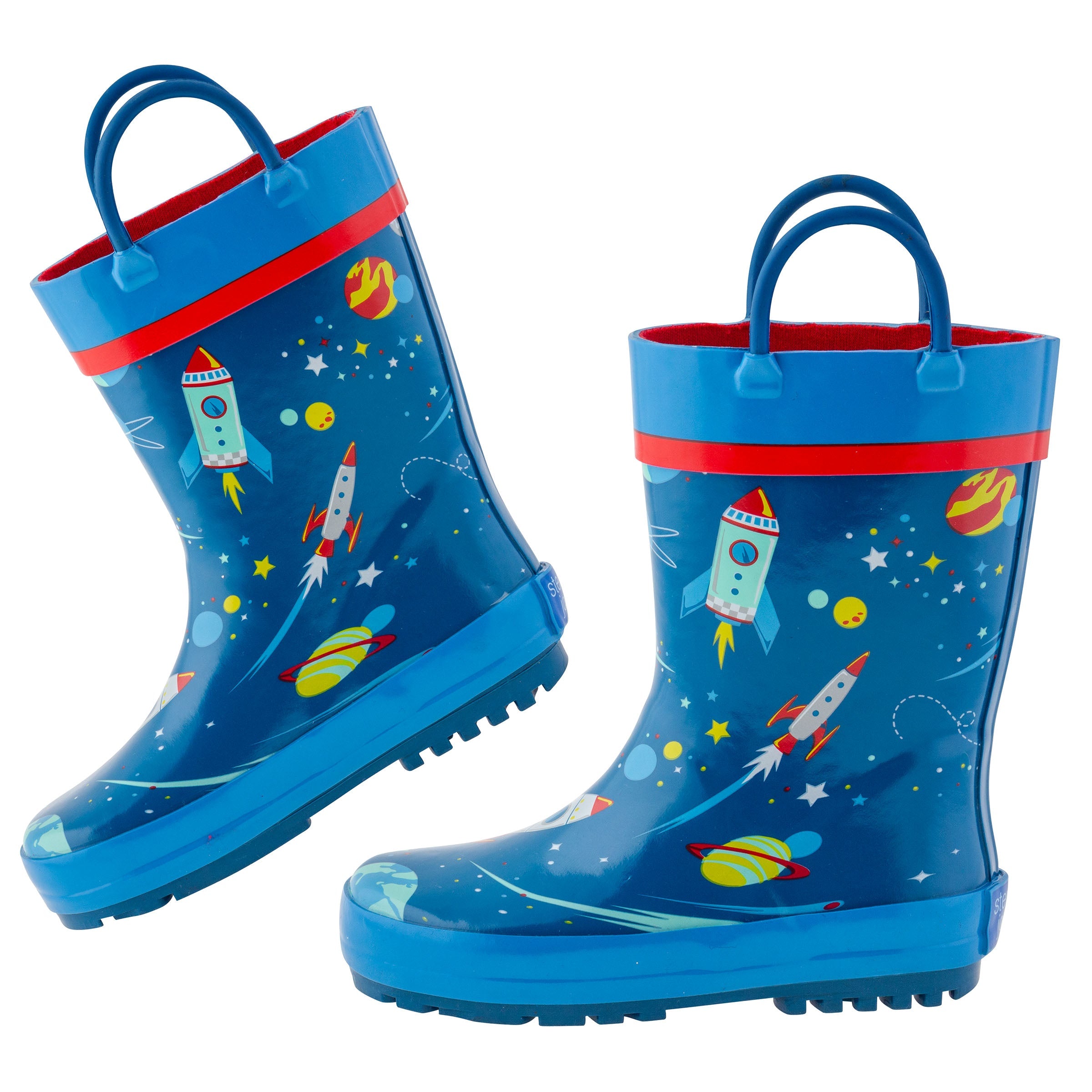 Regenboot