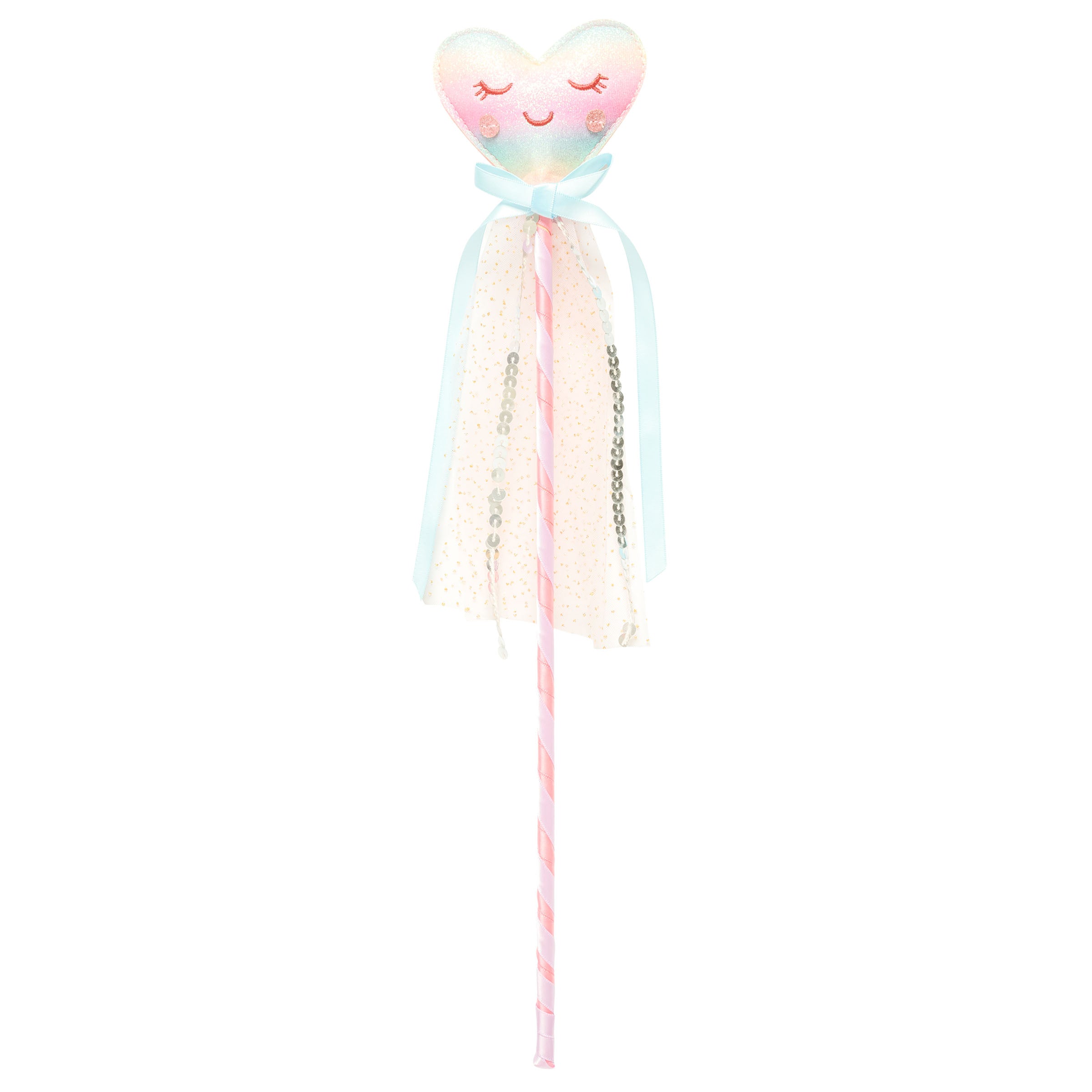 Dress Up Wands