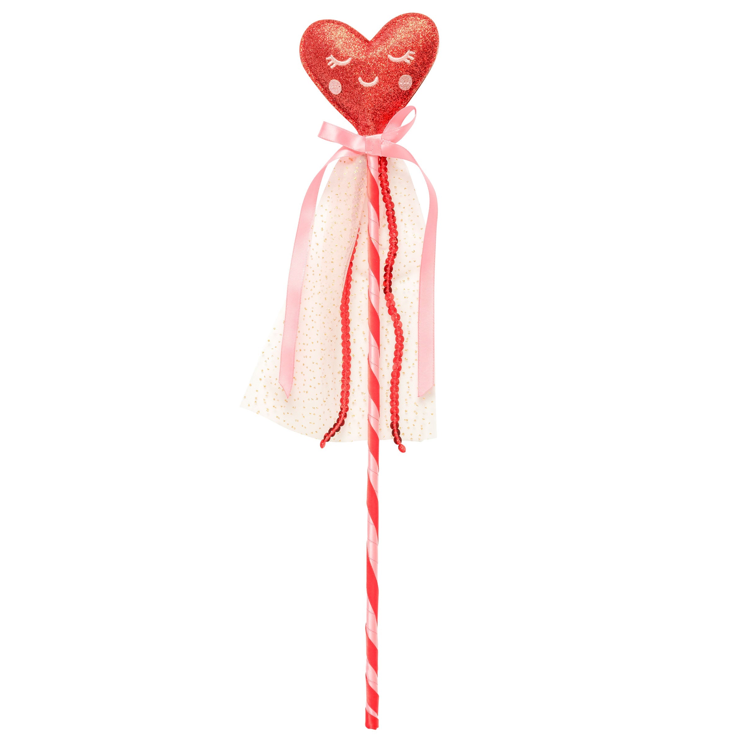 Dress Up Wands