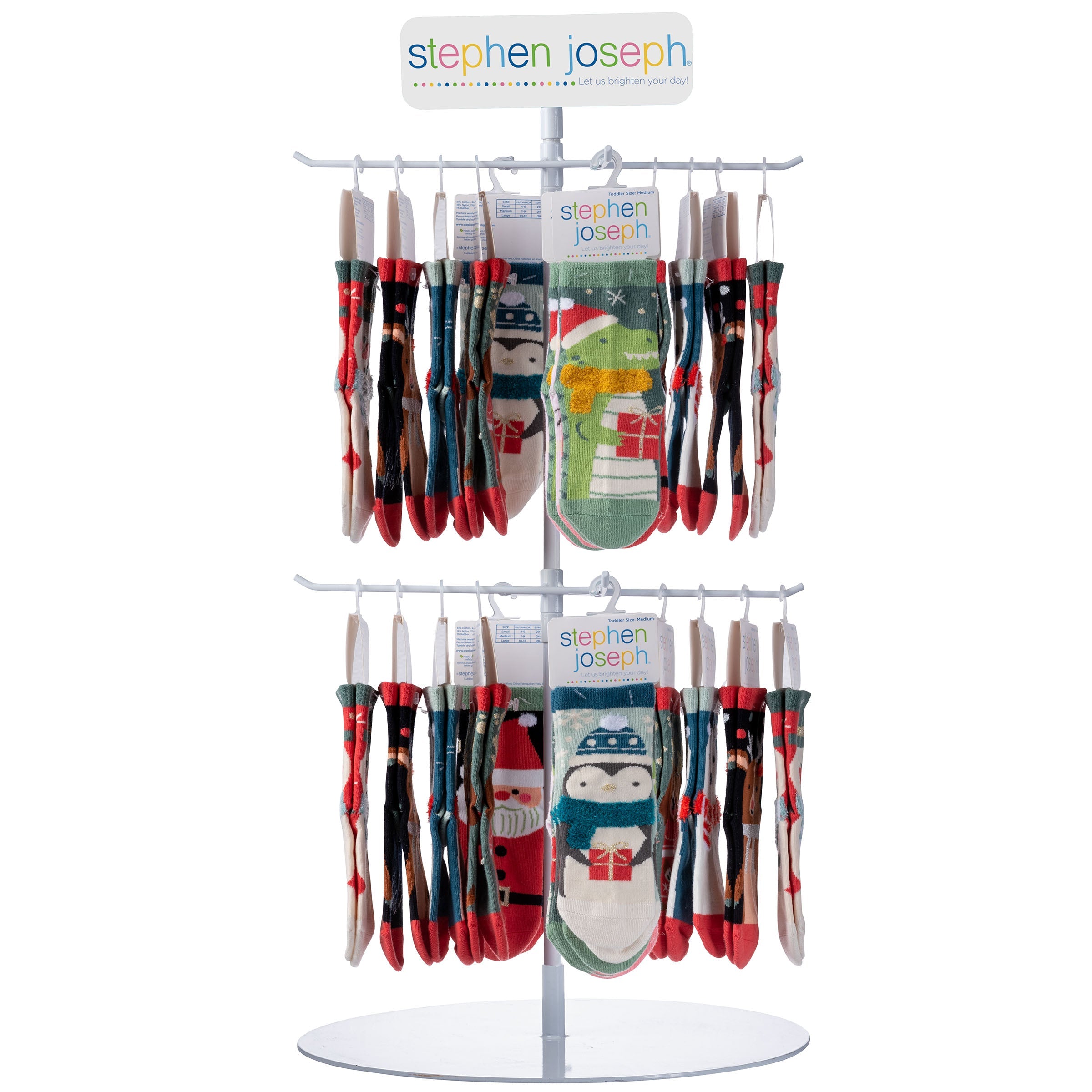 Holiday Socks Sortiment
