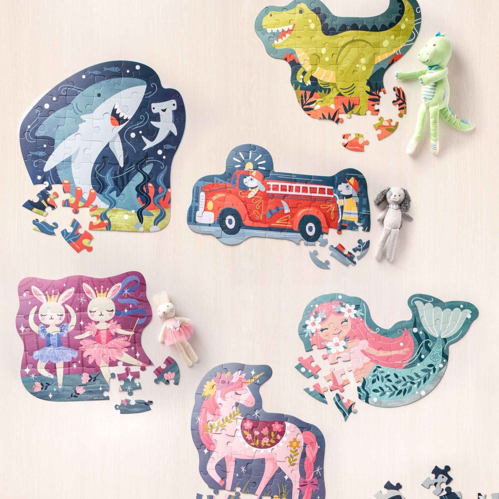 Puzzle Jigsaw