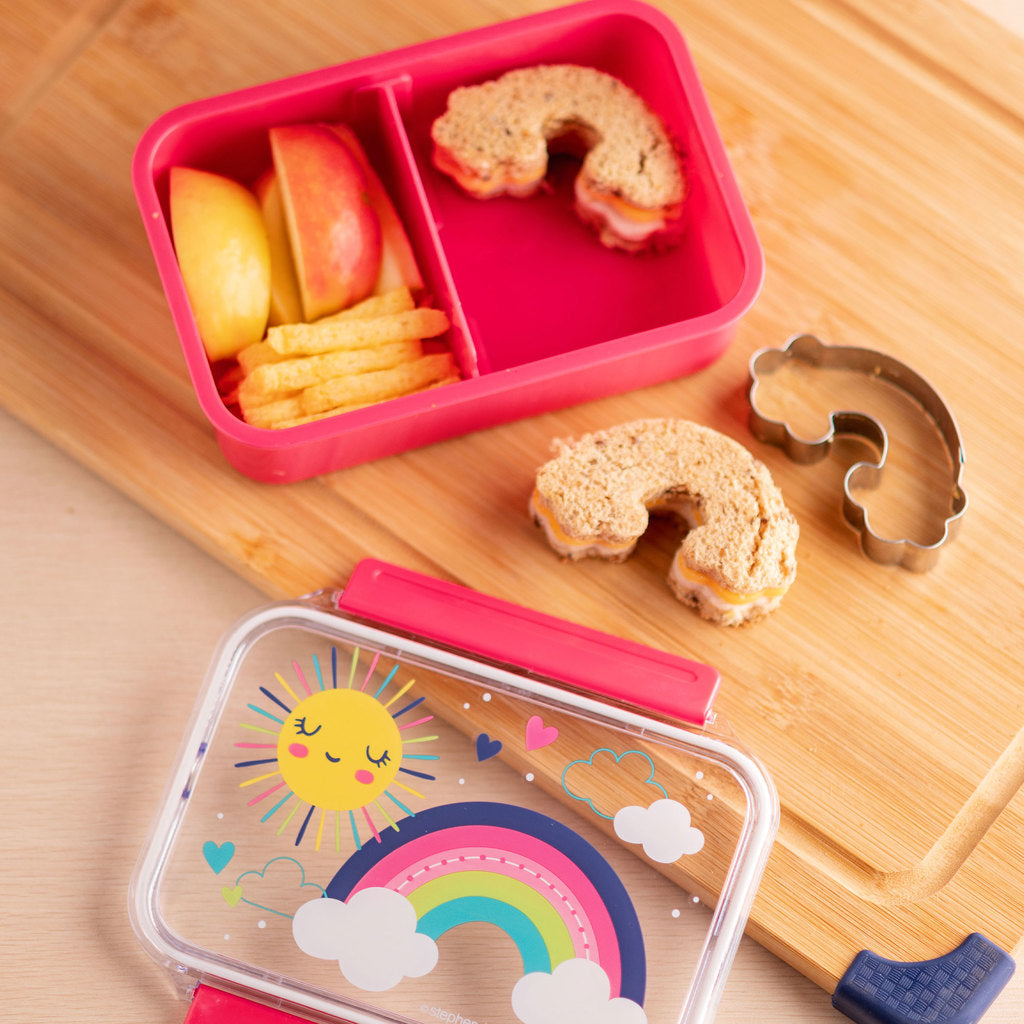 Bentoboxen