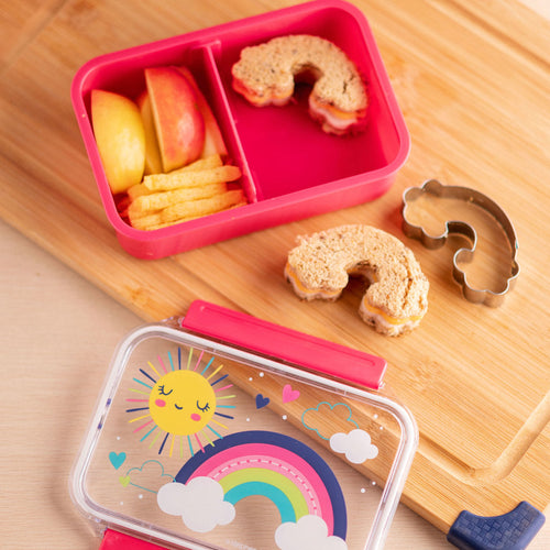 Bentoboxen