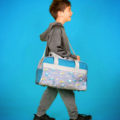 Duffle-Beutel